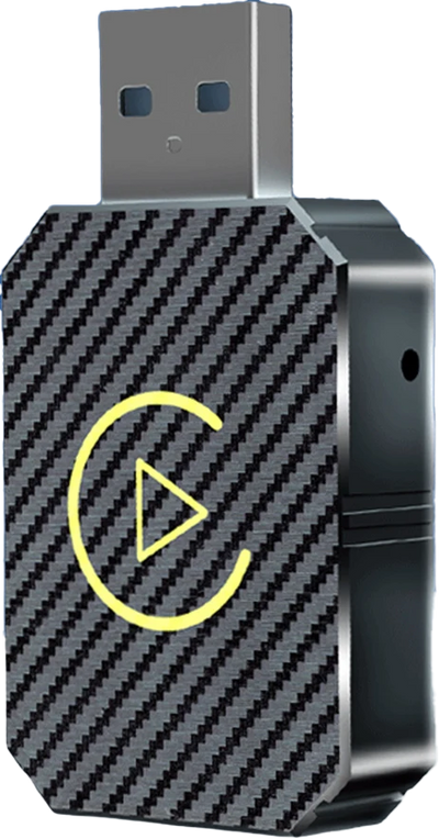 Portable CarPlay